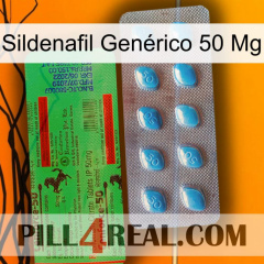 Sildenafil Genérico 50 Mg new03